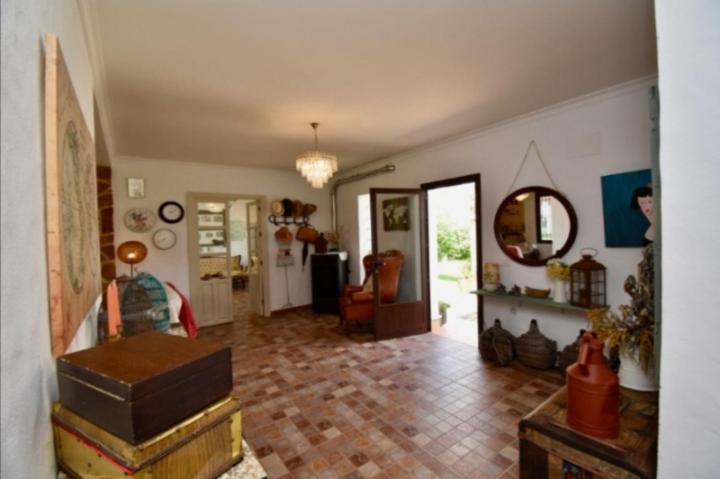 Villa Mencal Chiclana de la Frontera Exterior foto